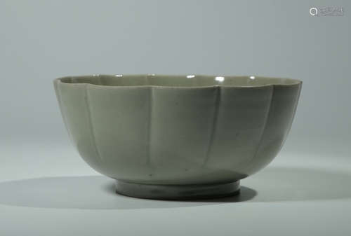 CHINESE LONGQUAN KILN BOWL