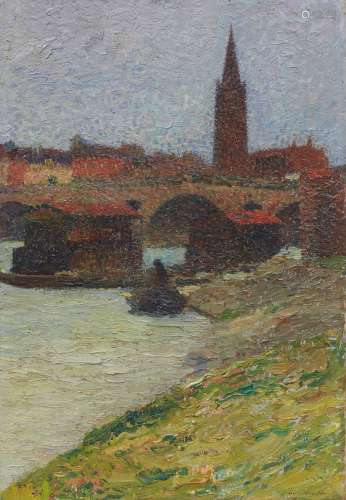 Henri Martin