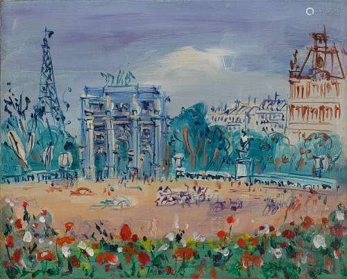 Jean Dufy