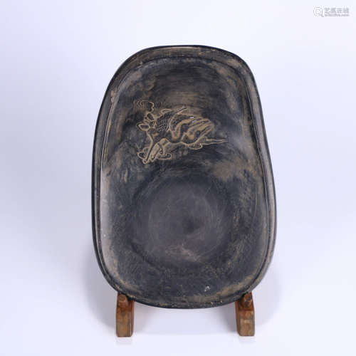 A Duan Inkstone