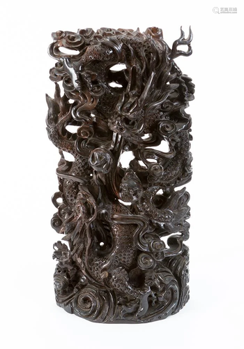 Chinese sculpture