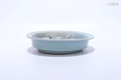 chinese longquan yao porcelain washer