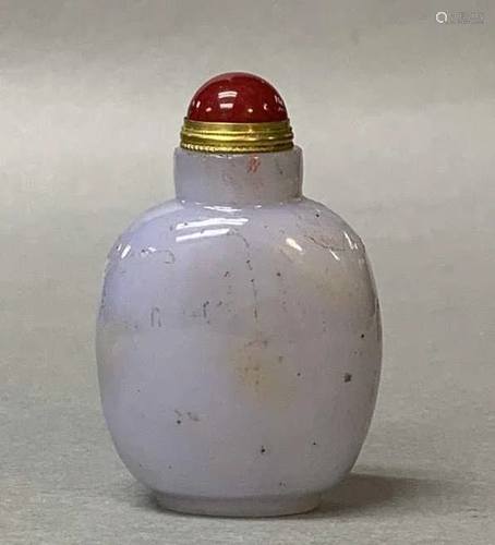 Snuff Bottle