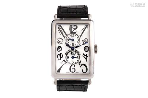 FRANCK MULLER.