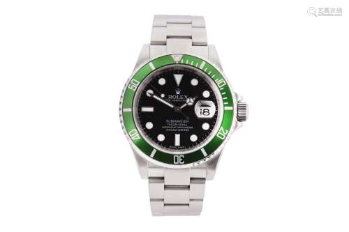 ROLEX.