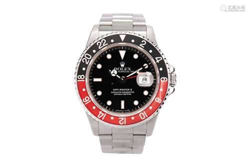 ROLEX.