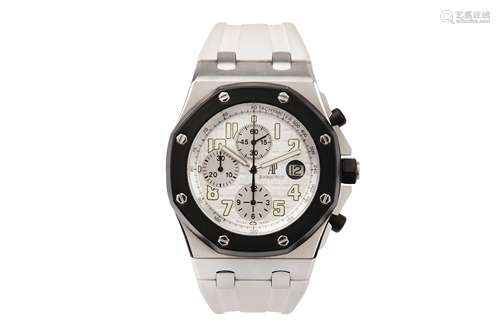 AUDEMARS PIGUET.