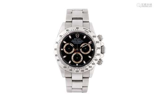 ROLEX.