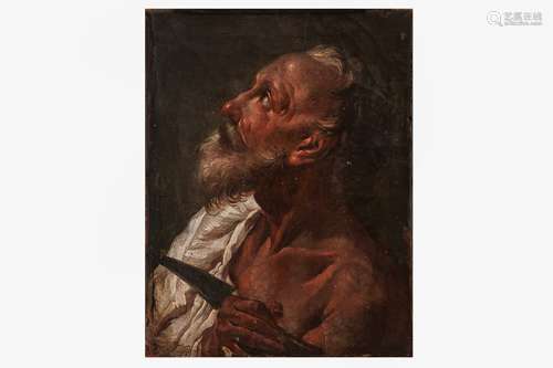 AFTER GIOVANNI BATTISTA PIAZZETTA, MID/LATE 18TH CENTURY