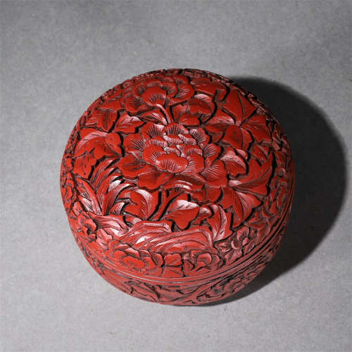 A Tihong cover box