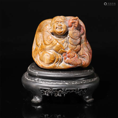 Shoushan stone  ornament