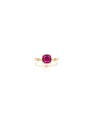 A SPINEL RING