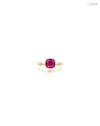 A SPINEL RING