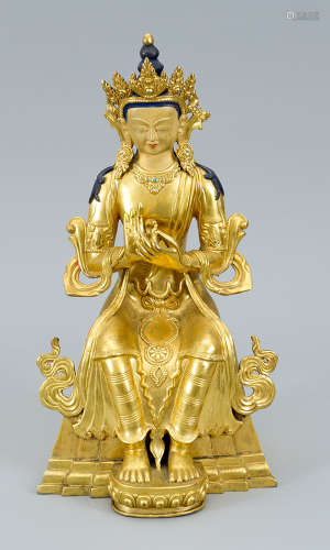 Green Tara