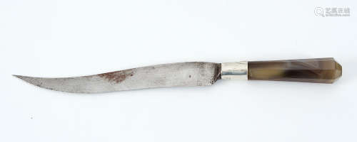 Circumcision knife