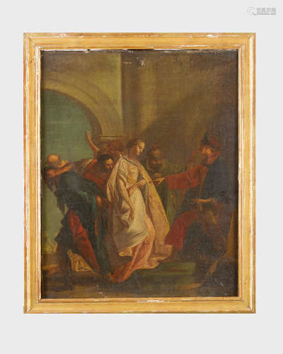 Francesco Zugno (1708-1787)-attributed,