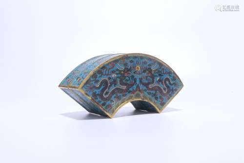chinese cloisonne 