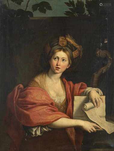 Zampieri, Domenico gen. Domenichino (nach)