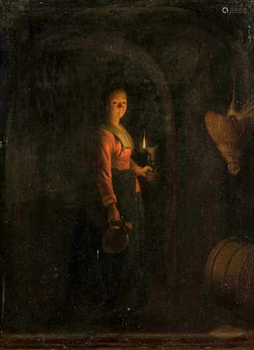 Schalcken, Godfried (Nachfolger)