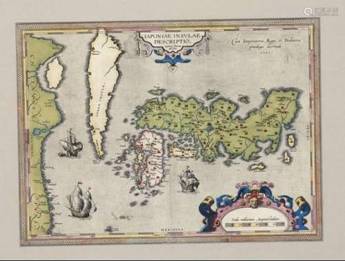 Abraham Ortelius: 