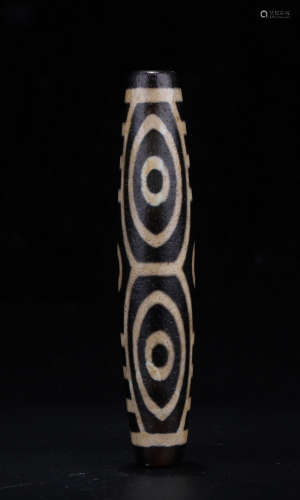 A DZI BEAD