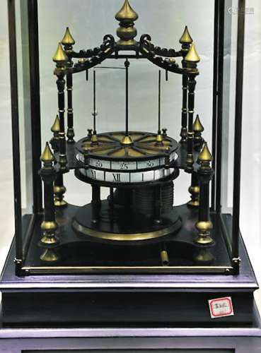 法国古董钟