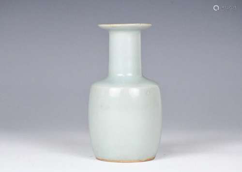 A Longquan Celadon Vase, Song style