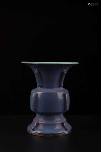 JUN BEAKER VASE SONG STYLE