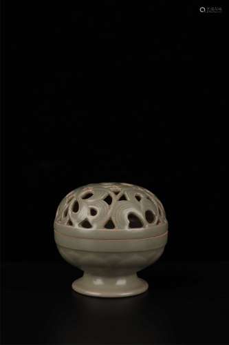 YUE CENSER TANG STYLE