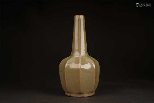 YUE VASE SONG STYLE