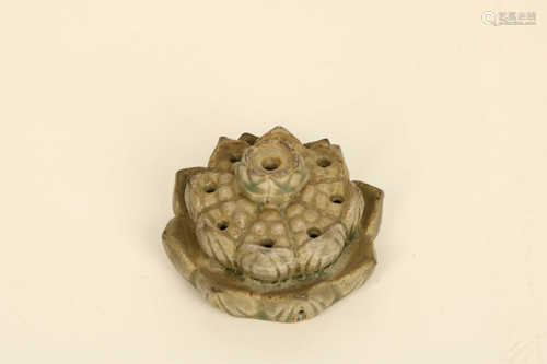 YAOZHOU INCENSE HOLDER MING STYLE