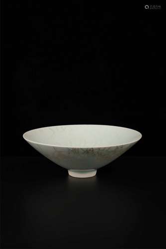 YIQING CONICAL BOWL SONG STYLE