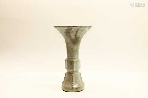 GE BEAKER VASE SONG STYLE