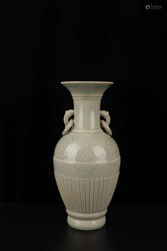 YUE VASE SONG STYLE