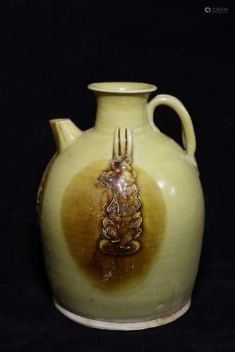 POTTERY EWER TANG STYLE