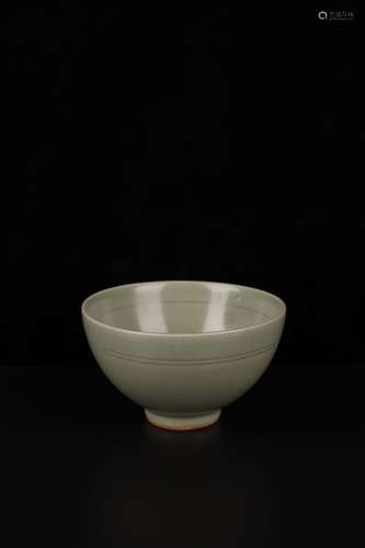 YUE BOWL SONG STYLE