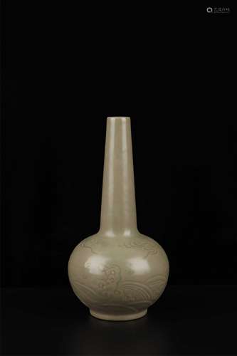 YUE BOTTLE VASE SONG STYLE