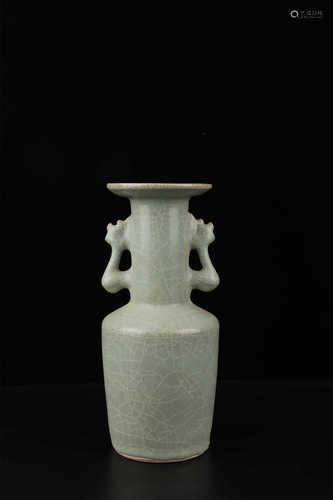 GUAN VASE SONG STYLE