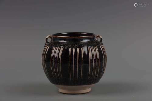 CIZHOU JAR JIN STYLE