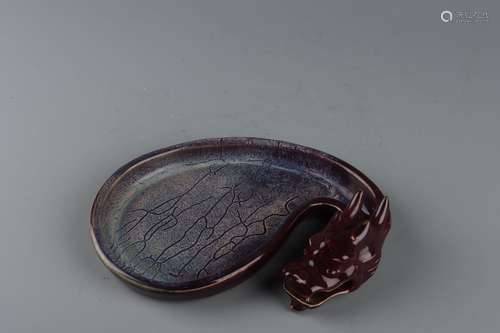 JUN INKWELL SONG DYNASTY