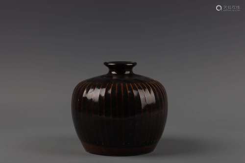 CIZHOU VASE SONG DYNASTY