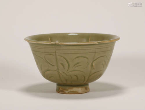 Song Dynasty - Yaozhou Ware Bowl