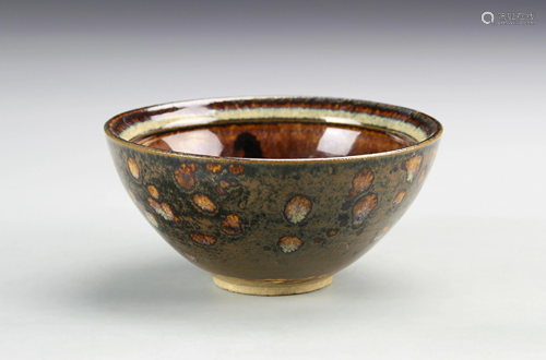 Chinese Ding Ware Bowl