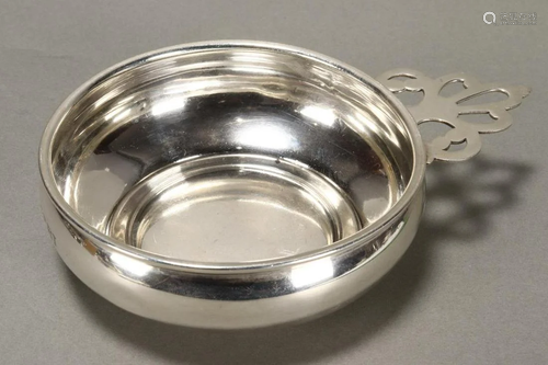 Gorham Sterling Silver Tasse De Vin,