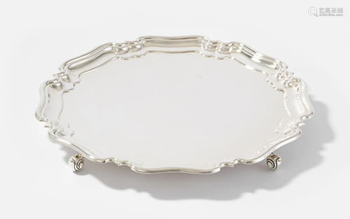 Salver