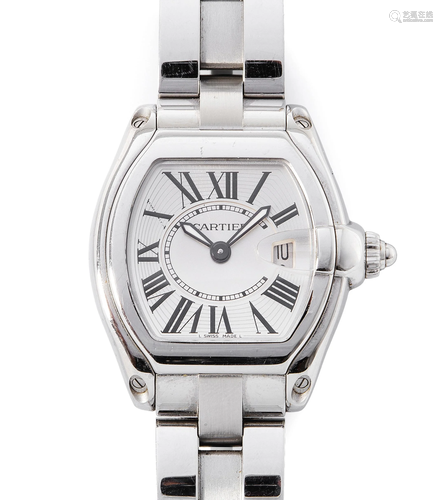 Cartier Roadster