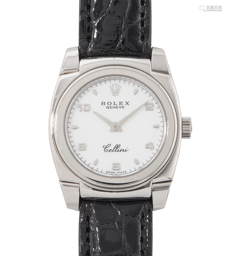 Rolex Cellini