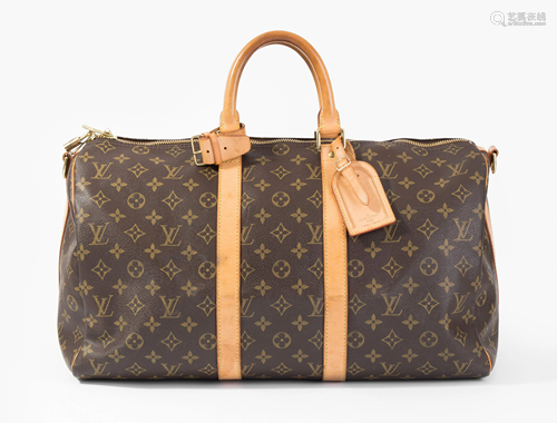 Louis Vuitton, Reisetasche 