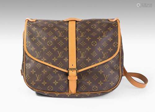 Louis Vuitton, Tasche 