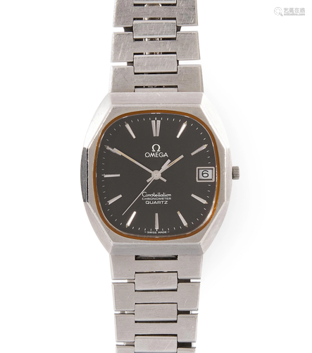 Omega Constellation